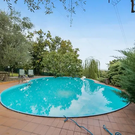 Welcoming In - 140 Sqm, Private Pool Apartment *