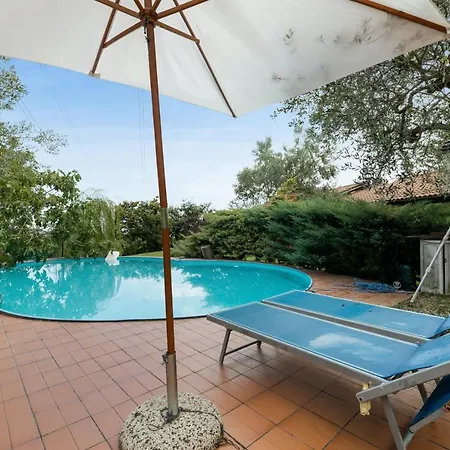 Welcoming In - 140 Sqm, Private Pool Fabrica di Roma