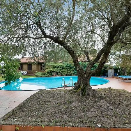 Welcoming In - 140 Sqm, Private Pool