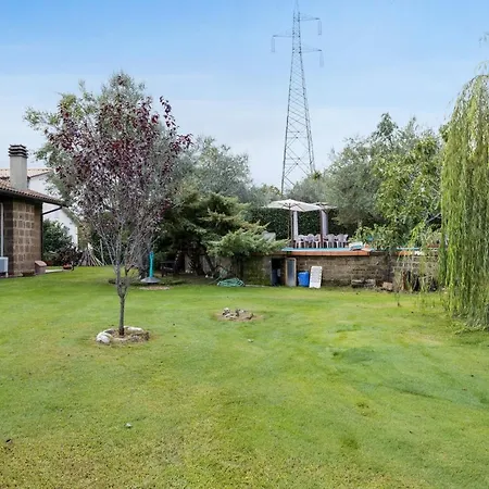 Welcoming In - 140 Sqm, Private Pool * Fabrica di Roma