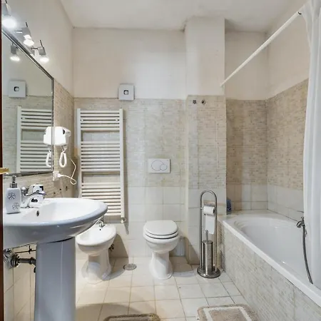 Welcoming In - 140 Sqm, Private Pool Fabrica di Roma