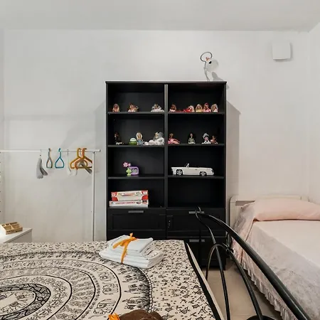 Apartment Welcoming In - 140 Sqm, Private Pool