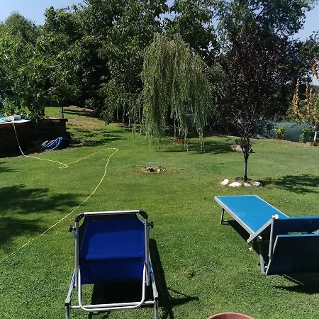 Welcoming In - 140 Sqm, Private Pool Apartment Fabrica di Roma