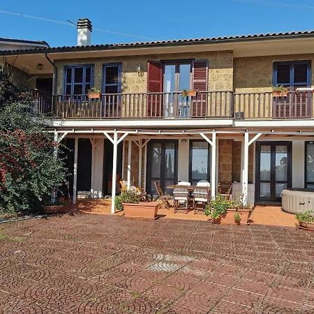 Welcoming In - 140 Sqm, Private Pool * Fabrica di Roma