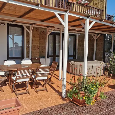 Welcoming In - 140 Sqm, Private Pool Apartment *